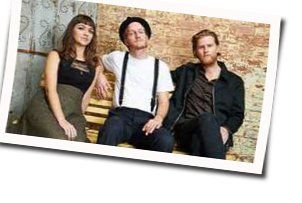Blue Christmas Chords by The Lumineers