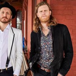 Brightside Chords by The Lumineers