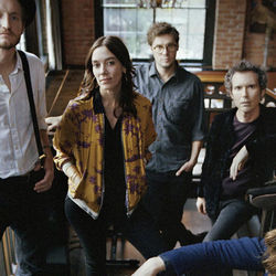Caves Chords by The Lumineers