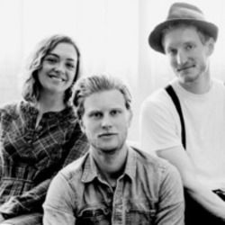 Charlie Boy  Chords by The Lumineers
