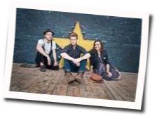 Classy Girls Chords by The Lumineers