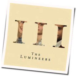 Democracy Chords by The Lumineers