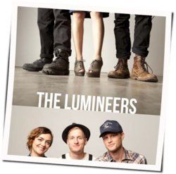 Donna  Chords by The Lumineers