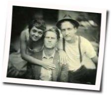 Falling Chords by The Lumineers