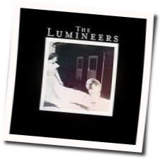 Flowers In Your Hair by The Lumineers