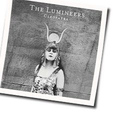 Gun Song Chords by The Lumineers