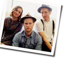 Have You Ever Seen The Rain Acoustic Chords by The Lumineers