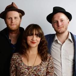 Have You Ever Seen The Rain  Chords by The Lumineers