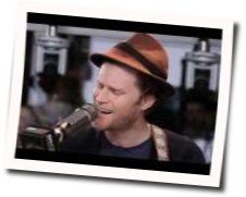 Ho Hey Acoustic Chords by The Lumineers