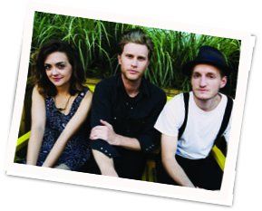 Ho Hey  Chords by The Lumineers