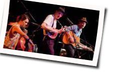 In The Light Chords by The Lumineers