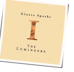 Jimmy Sparks Chords by The Lumineers