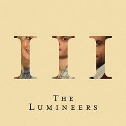 Leader Of The Landslide Chords by The Lumineers