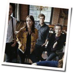 Leader Of The Landslide Ukulele Chords by The Lumineers