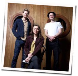 Left For Denver Chords by The Lumineers