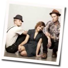 Life In The City Chords by The Lumineers