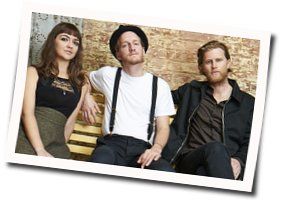 Long Way From Home Tabs by The Lumineers