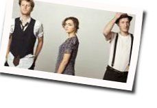 Long Way From Home  Chords by The Lumineers