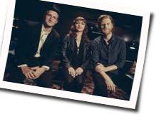 My Eyes Chords by The Lumineers