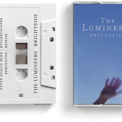 Never Really Mine Chords by The Lumineers