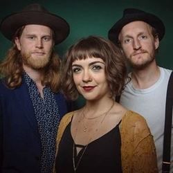 Nightshade Chords by The Lumineers