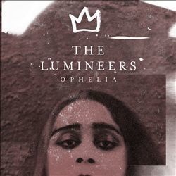 The Lumineers bass tabs for Ophelia