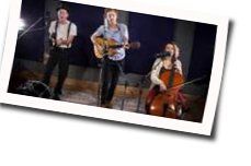 Ophelia  Chords by The Lumineers