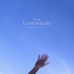 Rollercoaster Chords by The Lumineers