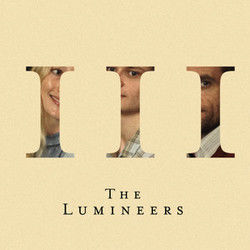 Salt And The Sea Ukulele Chords by The Lumineers