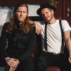 Same Old Song Chords by The Lumineers