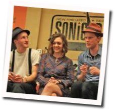 Scotland Chords by The Lumineers