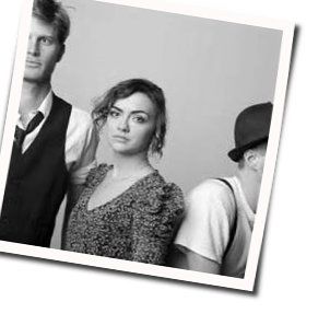 Scotland  Chords by The Lumineers