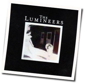 Scotland  Chords by The Lumineers