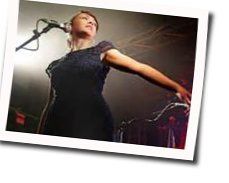 Sleep On The Floor Chords by The Lumineers