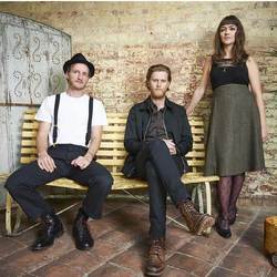 This Must Be The Place Acoustic Chords by The Lumineers