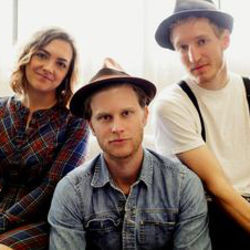 White Lie Chords by The Lumineers