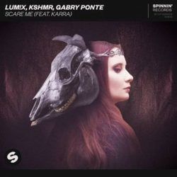 Scare Me Chords by Lum!x