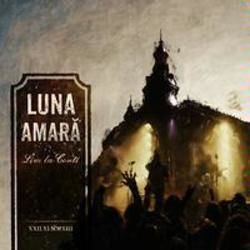 Lume Oarba Chords by Luna Amara