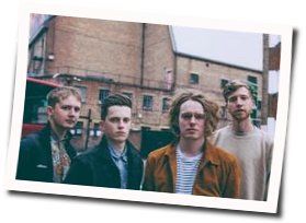 Hometown Chords by Luna Bay