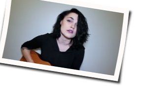 Luna Blake chords for Own yourself