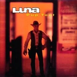 Bobby Peru Chords by Luna