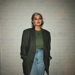 Luna Delirious chords for Valentine