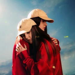 Sommer I'm Regen Chords by Luna (Germany)