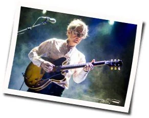 I Want Everything Chords by Luna