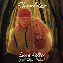 Shoulder Chords by Luna Keller