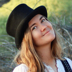 Burn Out The Sun Chords by Luna Keller