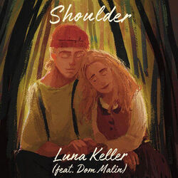 Shoulder Chords by Luna Keller