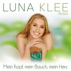 Du Fühlst Dich Gut An Chords by Luna Klee