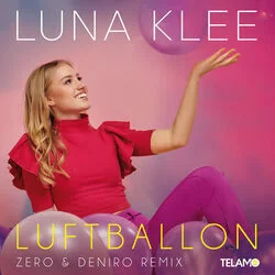 Luftballon Chords by Luna Klee