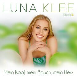Du Fühlst Dich Gut An Chords by Luna Klee